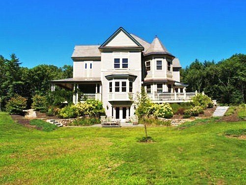 Home exterior remodeling project showcasing comprehensive renovation and quality improvement work